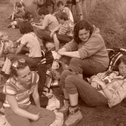 HPIM2056 - Scouts en Gidsen Zaventem 